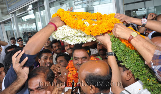 Rai airport13may21 1